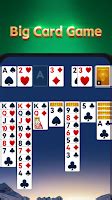 free solitaire games for seniors aarp.